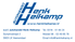 Logo Autohandel Henk Heikamp